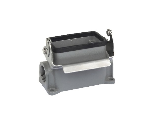 HS10B-SM-1L/S-M25