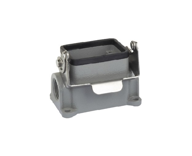 HS6B-SM-1L/S-2M25
